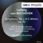 Rosbaud: Beethoven - Symphony no.5 op.67 (FLAC)