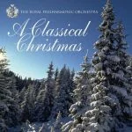 Royal Philharmonic Orchestra - A Classical Christmas (FLAC)