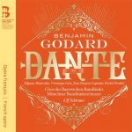 Schirmer: Benjamin Godard - Dante (24/48 FLAC)