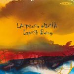 Seitakuoro: Lappilaisia Eläimiä. Lappish Beings (24/96 FLAC)
