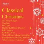 Classical Christmas Collection (FLAC)