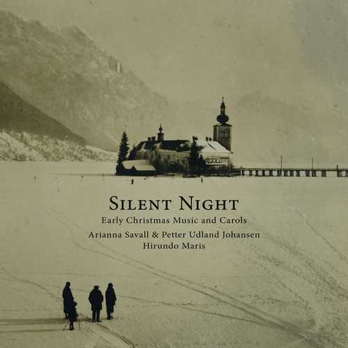 Silent Night - Early Christmas Music and Carols (24/96 FLAC)