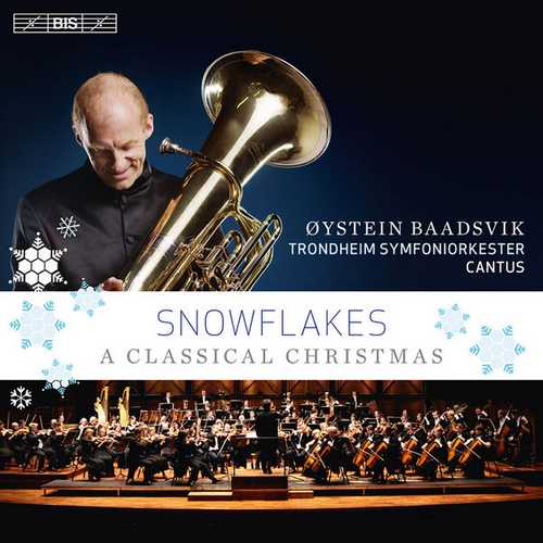 Snowflakes. A Classical Christmas (24/44 FLAC)