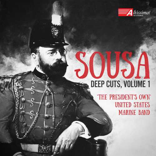 Sousa - Deep Cuts vol.1 (FLAC)