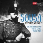 Sousa - Deep Cuts vol.2 (FLAC)