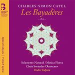 Talpain: Charles-Simon Catel - Les Bayadères (FLAC)