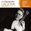 The Alexandre Lagoya Edition. Complete Philips Solo Recordings (FLAC)