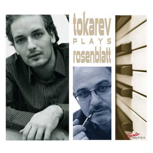 Tokarev plays Rosenblatt (FLAC)
