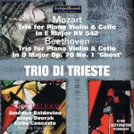 Trio Di Trieste: Mozart, Beethoven - Piano Trios (FLAC)