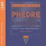 Vashegyi: Jean-Baptiste Lemoyne - Phèdre (24/48 FLAC)