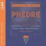 Vashegyi: Jean-Baptiste Lemoyne - Phèdre (24/48 FLAC)