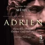 Vashegyi: Étienne Nicholas Méhul - Adrien (24/48 FLAC)