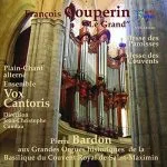 Vox Cantoris: Couperin - Le Grand (FLAC)