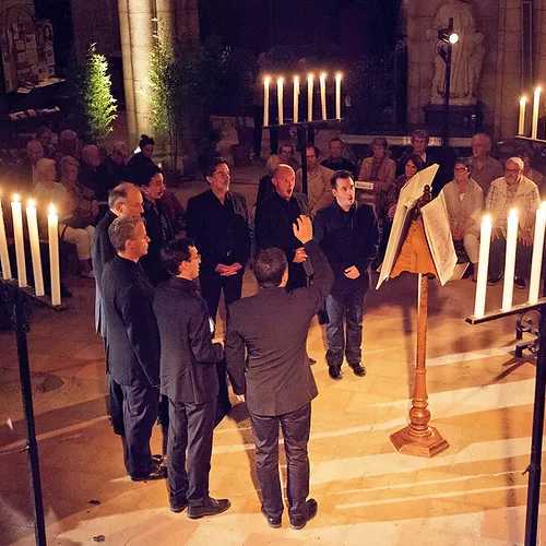Vox Cantoris