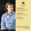 Waart: Rachmaninov - Symphonies, Tone Poems, Symphonic Dances; Mussorgsky - Pictures at an Exhibition; Prokofiev - Romeo and Juliet (FLAC)