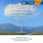Hans Zender - Schumann-Phantasie (FLAC)