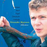 Alexander Matrosov - Scarlatti, Bach, Kagel, Takahashi, Zubitsky (FLAC)