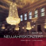 Best Of Neujahrskonzert. Maazel, Mehta (FLAC)