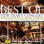 Best of New Year's Concert vol.2 (FLAC)