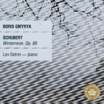 Boris Gmyrya: Schubert - Winterreise op.89 (FLAC)