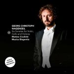 Cicchitti, Musica Elegentia: Wagenseil - Six Sonatas for Violin, Cello and Violone (FLAC)