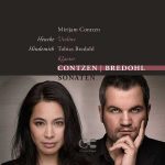 Contzen, Bredohl - Sonaten (FLAC)
