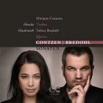 Contzen, Bredohl - Sonaten (FLAC)