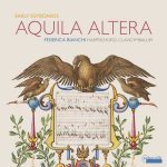 Federica Bianchi - Aquila Altera. Early Keyboards (24/88 FLAC)