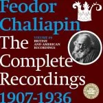 Feodor Chaliapin - The Complete Recordings 1907-1936 vol.09 (FLAC)