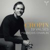 François Chaplin: Frédéric Chopin - 19 Valses (24/96 FLAC)