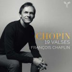 François Chaplin: Frédéric Chopin - 19 Valses (24/96 FLAC)