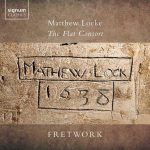 Fretwork: Matthew Locke - The Flat Consort (24/96 FLAC)