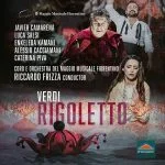 Frizza: Verdi - Rigoletto (24/96 FLAC)
