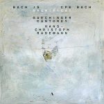 Gaechinger Cantorey: J.S. Bach & C.P.E. Bach - Magnificat (24/96 FLAC)