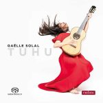 Gaëlle Solal - Tuhu (24/192 FLAC)