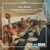Genova & Dimitrov Piano Duo: Amy Beach - Complete Works For Piano Duo (24/48 FLAC)
