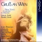 Gruß in Wien. New Year's Concert in Vienna (FLAC)