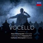 Henri Demarquette - Vocello (FLAC)