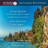Bosch, I Musicanti: Giovanni Bottesini - String Quintets (24/96 FLAC)