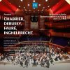 INA Presents: Chabrier, Debussy, Fauré, Inghelbrecht. 13th April 1965 (24/96 FLAC)