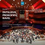 INA Presents: Dutilleux, Prokofiev, Ravel. 29th June 1968 (24/96 FLAC)