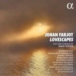 Johan Farjot - Lovescapes (24/96 FLAC)