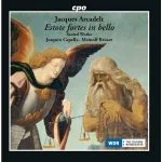 Jacques Arcadelt - Estote fortesin bello. Sacred Works (FLAC)