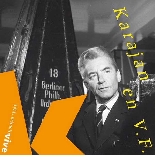 Herbert von Karajan en V.F. (FLAC)