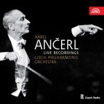 Karel Ančerl - Live Recordings (24/192 FLAC)