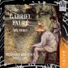Bernard Kruysen, Noël Lee: Gabriel Fauré - Mélodies (FLAC)