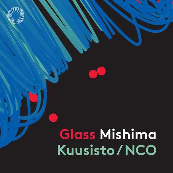 Pekka Kuusisto: Philip Glass - String Quartet no.3 Mishima (24/96 FLAC)