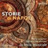 Ladurner, Heindlmeier, La Festa Musicale: Sstorie di Napoli (24/96 FLAC)