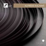 Latvian Radio Archive: Alfrēds Kalniņš (FLAC)