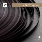 Latvian Radio Archive: Alfrēds Kalniņš (FLAC)